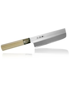 Нож Накири Fuji cutlery