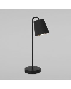 Настольная лампа 01134 1 черный Montero Eurosvet