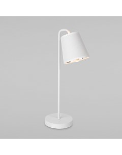 Настольная лампа 01134 1 белый Montero Eurosvet