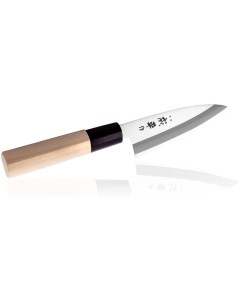 Нож Деба мини Fuji cutlery