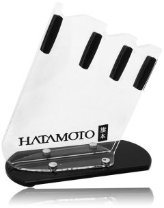 Подставка для 3 х ножей Hatamoto