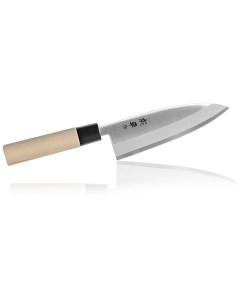 Нож Деба Fuji cutlery