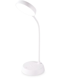 Светодиодная настольная лампа с USB проводом и регулировкой цветовой температуры Ambrella