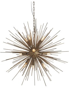 Подвесная люстра Delight collection