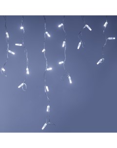 Светодиодная гирлянда ARD-EDGE-CLASSIC-2400x600-CLEAR-88LED-PULSE White (230V, 6W) (, IP65) 034918 Ardecoled