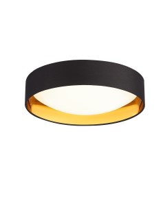 Потолочный светильник круглый светодиодный Evoluce