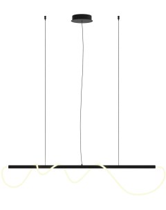 Подвесной светильник гибкий неон Maytoni
