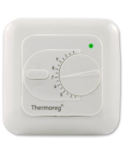 Терморегулятор reg Терморегуляторы TI 200 Thermo