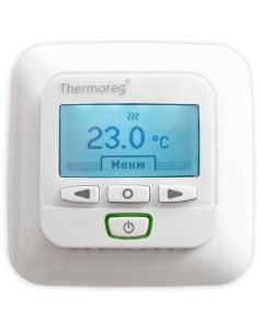 Терморегулятор reg Терморегуляторы TI 950 Thermo