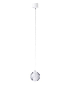 Подвесной светильник светодиодный Crystal lux