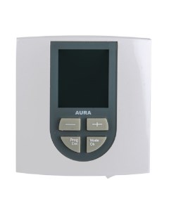 Терморегулятор электронный VTC 770 Aura technology