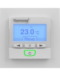 Терморегулятор reg Терморегуляторы TI 950 Design Thermo
