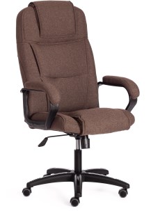 Кресло 22 ткань коричневый 3М7 147 Tetchair