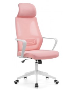 Компьютерное кресло Golem pink white 15334 Woodville
