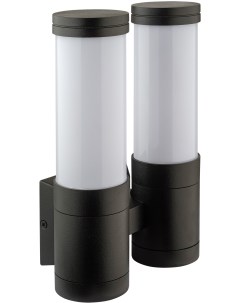 Настенный светильник уличный Bl Tube 78032 Oasis light
