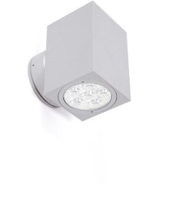 Настенный светильник уличный W78111 TUBE LED S Oasis light