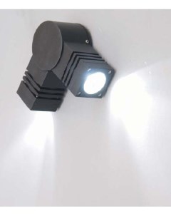 Настенный светильник уличный W78053 Gr TUBE LED Oasis light