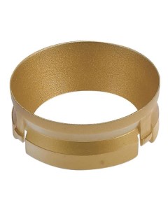Алюминиевое кольцо для светильников серии DL18629 Donolux
