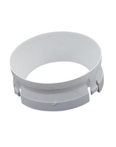 Алюминиевое кольцо для светильников серии DL18629 Donolux