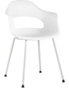 Стул Lady пластик белый УТ000005549 Stool group