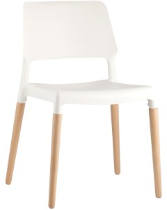 Стул BISTRO белый УТ000000461 Stool group