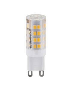 Светодиодная лампочка 5W 220V 3300К (a049868) BLG908 Elektrostandard