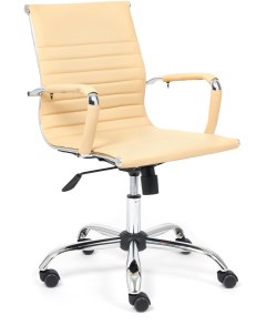 Кресло URBAN-LOW (кож/зам) Tetchair