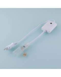 Контроллер LSC 004 Аксессуары для RGB гибкого неона Elektrostandard