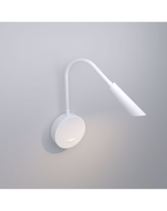 Светильник настенный светодиодный 40120 LED белый Stem Elektrostandard