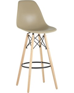 Стул барный Eames Stool group