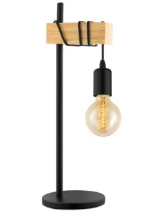 Интерьерная настольная лампа Eglo