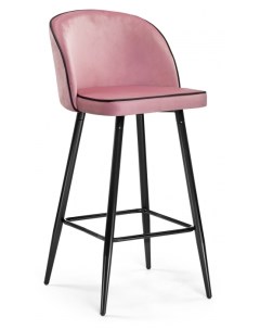 Барный стул Zefir pink 15049 Woodville