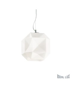 Подвесной светильник SP1 Diamond MEDIUM Ideal lux