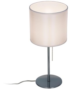 Интерьерная настольная лампа с выключателем Citilux