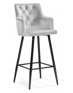 Барный стул Ofir light gray 15045 Woodville