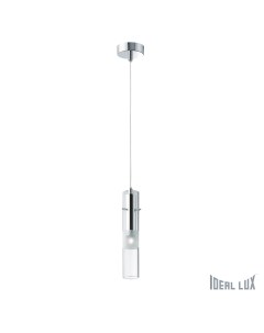 Подвесной светильник SP1 Bar Ideal lux