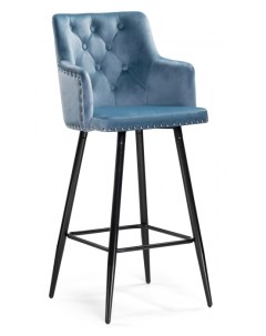 Барный стул Ofir blue 15047 Woodville