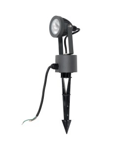 Грунтовый светодиодный светильник IP65 W12636 Oasis light