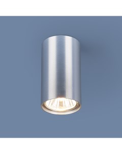 Накладной светильник SCH сатин хром 1081 GU10 Elektrostandard