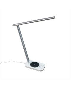 Настольная лампа светодиодная для школьника с таймером Citilux