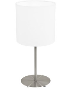 Настольная лампа Eglo