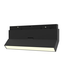 Трековый светильник Basis Exility 3000K 12Вт 120 LED магнитный Technical TR036 2 12W3K B Maytoni