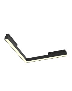 Трековый светильник Basis Exility 4000K 24Вт 120 LED магнитный Technical TR042 2 24W4K Maytoni