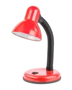 Интерьерная настольная лампа для детской с выключателем Era
