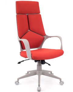 Компьютерное кресло Ткань Красный Everprof