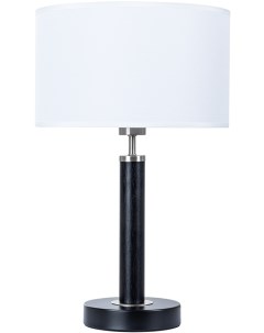 Настольная лампа Robert A5029LT 1SS Arte lamp