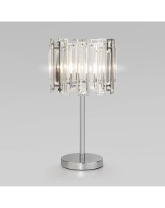 Настольная хрустальная лампа Bogate's