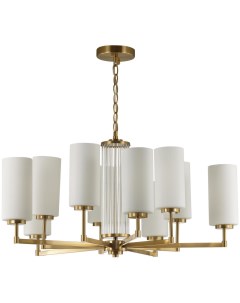 Подвесная люстра Odeon light