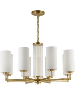 Подвесная люстра Odeon light