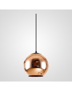 Подвесной светильник Copper Shade D20 40 018 179997 22 Imperiumloft